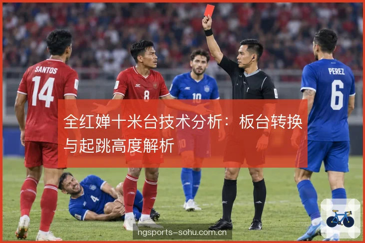 空中姿态与入水窗口